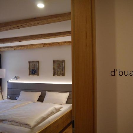 Zum Hirschen - Hotel & Gasthaus Beim Stoeckeler ไชเดกก์ ภายนอก รูปภาพ