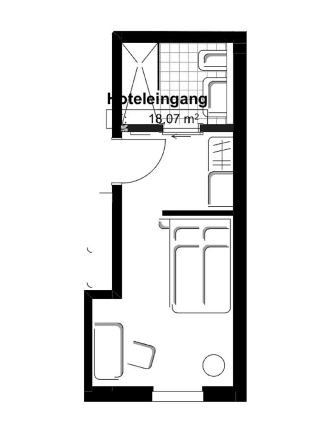 Zum Hirschen - Hotel & Gasthaus Beim Stoeckeler ไชเดกก์ ภายนอก รูปภาพ