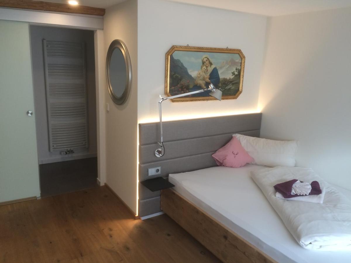Zum Hirschen - Hotel & Gasthaus Beim Stoeckeler ไชเดกก์ ภายนอก รูปภาพ