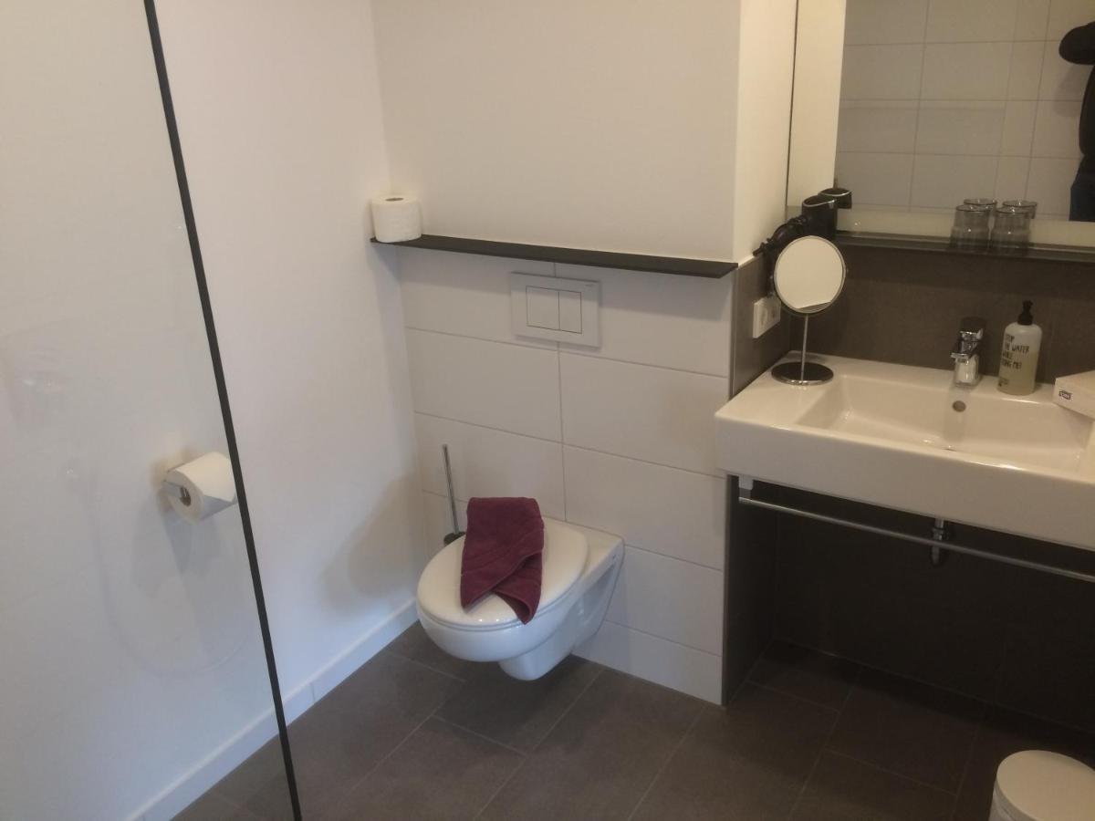 Zum Hirschen - Hotel & Gasthaus Beim Stoeckeler ไชเดกก์ ห้อง รูปภาพ