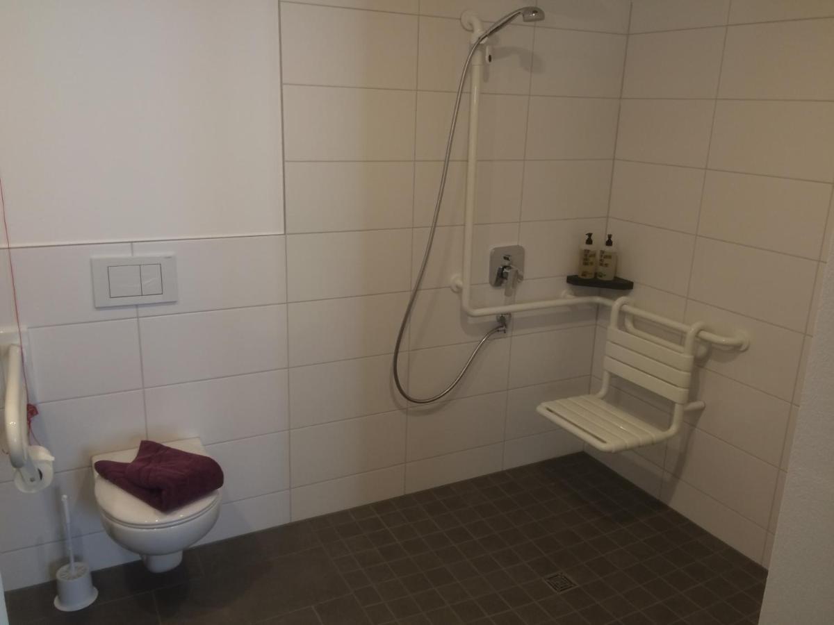 Zum Hirschen - Hotel & Gasthaus Beim Stoeckeler ไชเดกก์ ห้อง รูปภาพ