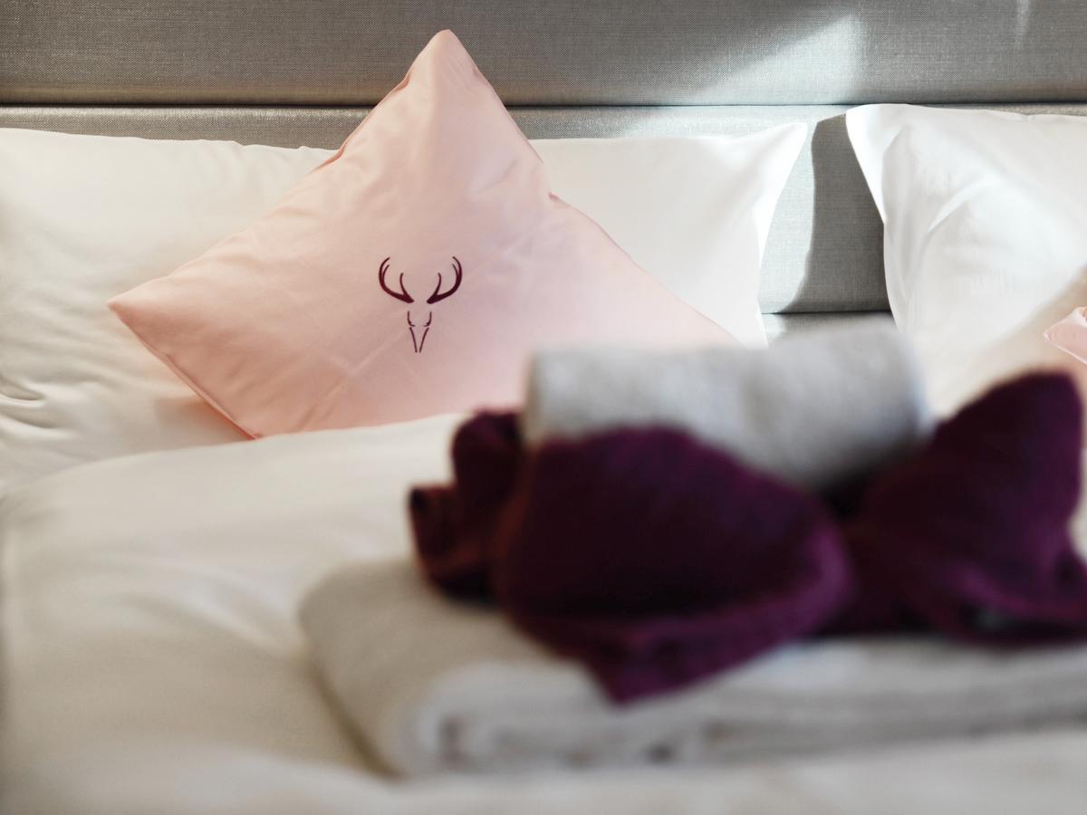 Zum Hirschen - Hotel & Gasthaus Beim Stoeckeler ไชเดกก์ ภายนอก รูปภาพ